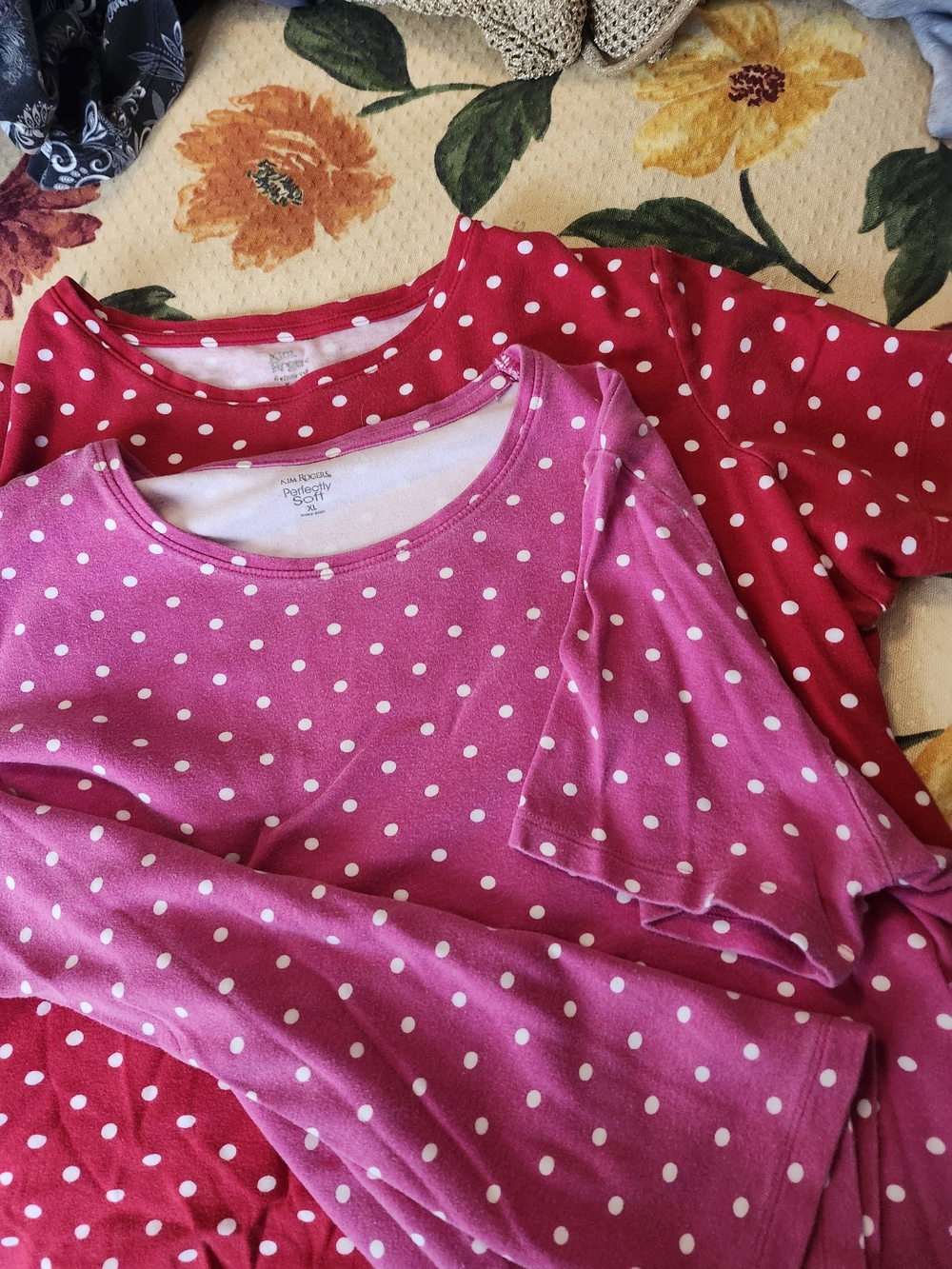 2 For 1 Sale Womens Short Sleeve Pullover Tops